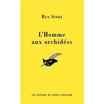 L'homme aux orchidées - 1