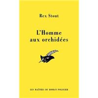 L'homme aux orchidées