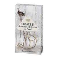 Oracle des runes et légendes du Nord