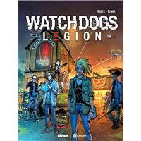 Watch Dogs