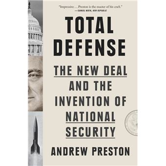 Total Defense - 1