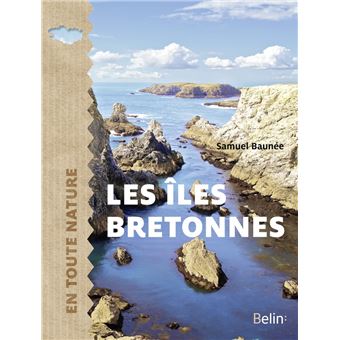 Les îles bretonnes - 1