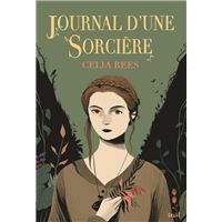 Journal d'une sorcière