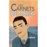 Les carnets de malik