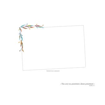 Album Photo De Communion 31 X 31 Cm De 20 Pages Libres Et Photos à Coller | Album Photo Première Communion "Communion" De 20 Pages Et Papier De Soie (croix Calice Et