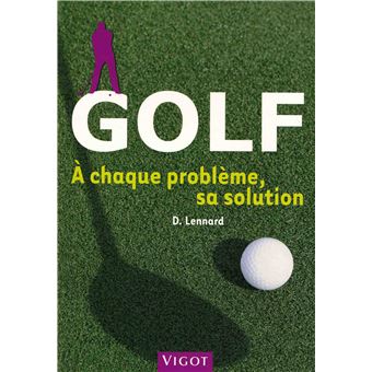 Golf - 1