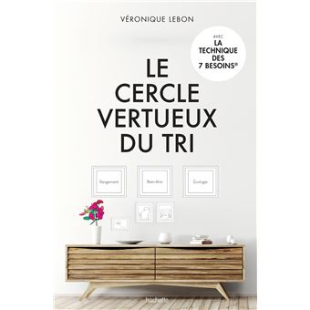 Le cercle vertueux du tri - 1