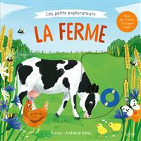 La Ferme