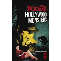 Hollywood Monsters