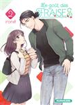 Le goût des fraises - tome 2