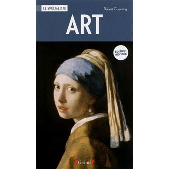 Art - nouvelle édition - 1