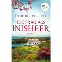 Die Frau aus Inisheer