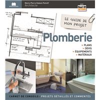 Guide de mon projet plomberie