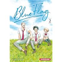 Blue Flag - Tome 2 : Blue Flag - tome 2