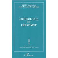 Sophrologie et créativité
