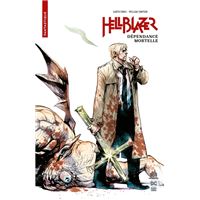 Hellblazer