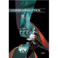 Les aquanautes