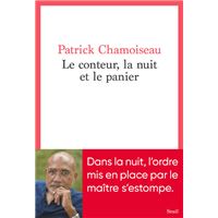 Le Conteur, la nuit et le panier
