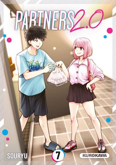 Partners 2.0 - Tome 07