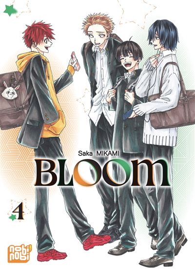 Bloom - Tome 04 (2025)