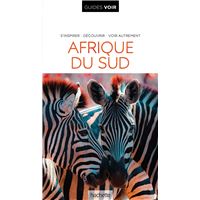 Guides Voir Afrique du Sud