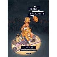 Les Annales du Disque-monde