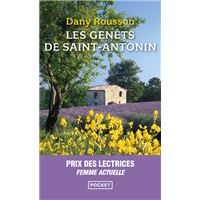 Les Genêts de Saint-Antonin