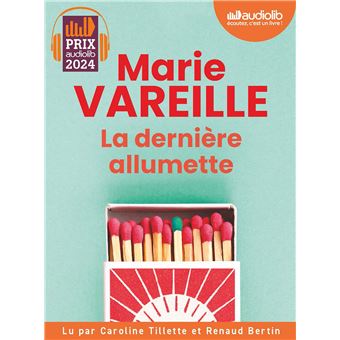 La Dernière Allumette - 1