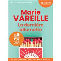 Tous les livres de Marie Vareille