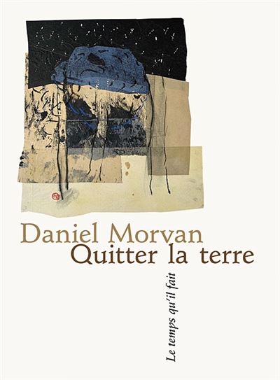 Quitter la terre