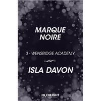 Marque noire