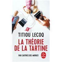 La Théorie de la tartine