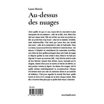 Au-dessus des nuages