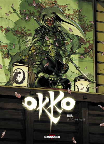 Okko T08