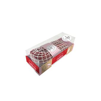 Ceci n'est pas un chorizo - 1