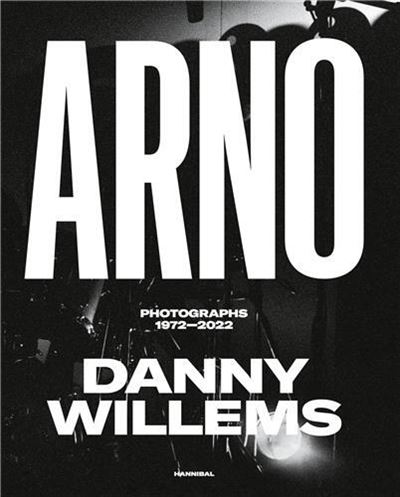 ARNO & Danny Willems /anglais