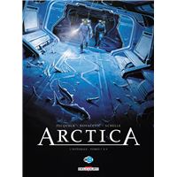 Arctica - Intégrale T07 à T09
