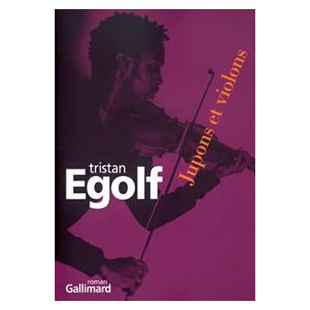 Jupons et violons - 1