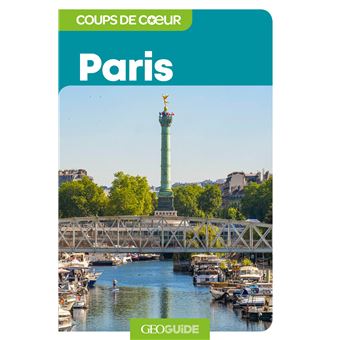 Paris - 1