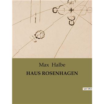 Haus rosenhagen - 1