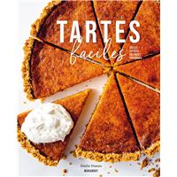 Tartes faciles
