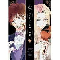 Conductor T03