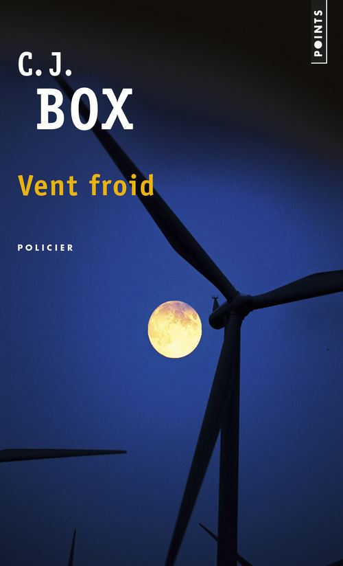 Vent froid - Image 3