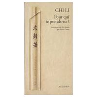 Pour qui te prends-tu