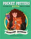 HERMIONE GRANGER