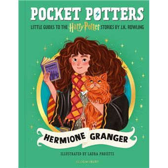 HERMIONE GRANGER
