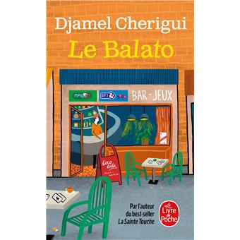 Le Balato - 1