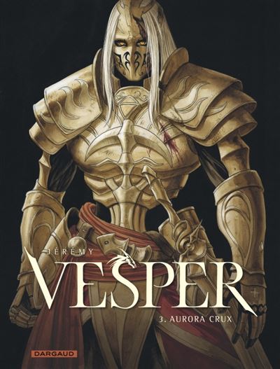 Vesper - Tomes 03 & 04