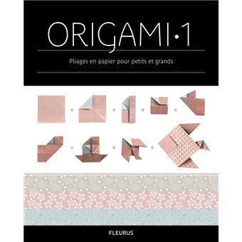 Origami 1 - 1