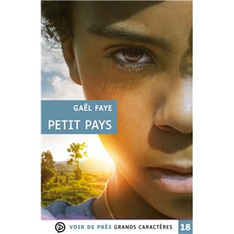 Petit pays - 1